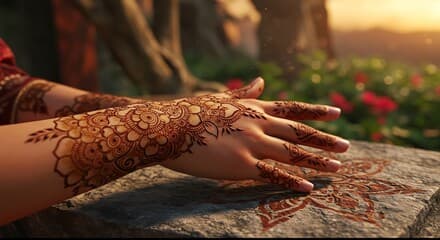 Pre-Wedding Shoot