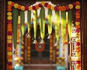 Birthday Event
